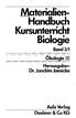 Materialien- Handbuch Kursunterricht Biologie