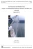 Die Reinanken des Millstätter Sees Längen- und Altersklassenverteilung, Wachstum, Kondition und Laichreife Bericht 2014