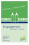 Inhaltsverzeichnis. Seite. Was ist die Bürgerstiftung? 3. Entstehung und Entwicklung 4. Geförderte Projekte 5-8. Mitglieder und Vorstand 9