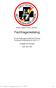 Fachfragenkatalog. für die Rettungshundeteam-Prüfung im Bereich Mantrailing im DRV e.v. -Ausgabe mit Lösungen-