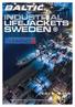 INDUSTRIAL LIFEJACKETS SWEDEN INDUSTRIAL, OFFSHORE AND SHIPPING