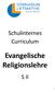 Schulinternes Curriculum. Evangelische Religionslehre S II