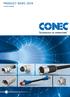 PRODUCT NEWS 2019 PATCH CORDS. Technology in connectors