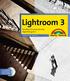 Lightroom 3 - PDF Inhaltsverzeichnis