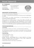 ProLiq Calcium LQ. EG - Düngemittel. Eigenschaften und Wirkungsweise. Anwendungsempfehlung
