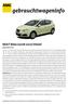 gebrauchtwageninfo SEAT Ibiza ( ) Diesel Spanischer Polo