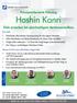 Prinzipienbasierte Führung. Hoshin Kanri. Ziele erreichen bei gleichzeitigem Vertrauensaufbau