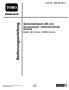 Sichelmähwerk (69 cm) Groundsmaster 3500-D/3505-D/4500- D/4700-D