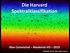 Die Harvard Spektralklassifikation