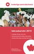 Jahresbericht «KLZ bi de Lüt»: Sonnenschutzaktion am Jodlerfest Sarnen