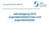 Dr. Jürgen Strohmaier, Referat 43. Jahrestagung 2018 Jugendamtsleiterinnen und Jugendamtsleiter
