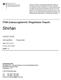 Shirlan. PSM-Zulassungsbericht (Registration Report) /00. Stand: SVA am: Lfd.Nr.: 13