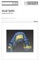 inlab Splint Softwareversion 18.x