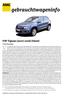 gebrauchtwageninfo VW Tiguan ( ) Diesel Verkaufsschlager V