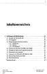 Inhaltsverzeichnis. Repetitionsfragen 27. Ryffel, Gritli Recht im Berufsalltag digitalisiert durch: IDS Basel Bern