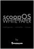 scoopos WHITE PAPER Intelligenter schneller besser