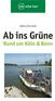 reise tour Sabine Olschner Ab ins Grüne Rund um Köln & Bonn