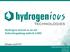 Hydrogen stored as an oil - Sektorkopplung mittels LOHC