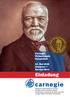 Einladung. Carnegie Philanthropie Symposium. 24. Mai 2019 Kongress + Kursaal Bern