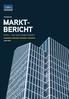 FRANKFURT MARKT- BERICHT BÜRO- UND INVESTMENTMARKT 2018 / 2019
