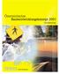 Österreichisches Raumentwicklungskonzept 2001 Kurzfassung