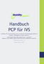 Handbuch PCP für IVS. Leitfaden für die Umsetzung vorkommerzieller Beschaffungsprojekte im Bereich Intelligente Verkehrssysteme