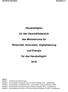 Haushaltsplan. für den Geschäftsbereich. des Ministeriums für. Wirtschaft, Innovation, Digitalisierung. und Energie. für das Haushaltsjahr