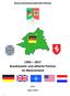 Bundeswehr und alliierte Partner im Münsterland