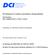 DCI Database for Commerce and Industry Aktiengesellschaft. Einladung zur ordentlichen Hauptversammlung