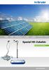Spezial HD-Zubehör.   Partner des Fachhandels! Solarzellen Reinigung. Knicklanzen und Rohrreinigungszubehör. Zubehör Sicherheit