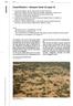 Desertifikation Beispiel Sahel (Gruppe A)