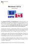 Merkblatt CETA. (Version 23. Juni 2017)