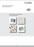 SMT Chipinduktivitäten SMT Chip Inductors. Baugröße / Size 1008 (2520) Serie / Series compliant