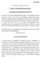 Senat II der Gleichbehandlungskommission. Anonymisiertes Prüfungsergebnis GBK II/37/07