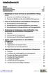 Vorwort Inhaltsverzeichnis Abkürzungsverzeichnis Symbolverzeichnis. 1 Entwicklungen in Theorie und Praxis des wirtschaftlichen Prüfungswesens