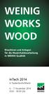 WEINIG WOOD WORKS WORK WOOD WEINIG. Maschinen und Anlagen für die Massivholzbearbeitung in WEINIG Qualität. in Tauberbischofsheim