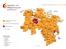 Alle Adressen mit einem Klick auf die markierten Flächen anzeigen. Bremen Hamburg. Senioren- und Pflegestützpunkt Niedersachsen