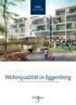 Wohnqualität in Eggenberg