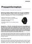 Presseinformation. IT & Mobile Communication» Galaxy Watch Active & Galaxy Buds