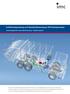 Funktionserprobung und Dauerlaufmessung an NFZ-Komponenten Anwendungsbericht: Automobil & Fahrzeug > mobil & stationär
