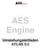 AES Engine. Umstellungsleitfaden ATLAS 2.2