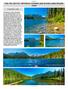 Tag Mittwoch: Cooper Lake (Alpine Lakes Wilderness)