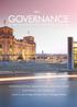 dpa GOVERNANCE Das Angebot der dpa-gruppe für Profis aus Politik, Behörden und Institutionen
