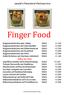 Jacobi's Fleischerei Partyservice. Finger Food