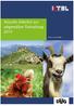 Aktuelle Arbeiten zur artgemäßen Tierhaltung 2014 Current Research in Applied Ethology