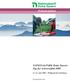 Dokumentation. NATIONALPARK Hohe Tauern Tag der Artenvielfalt Juli 2008 Wildgerlostal (Salzburg) Ergebnisbericht