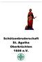 Schützenbruderschaft St. Agatha Oberkrüchten 1608 e.v.