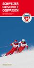 Schweizer Skischule.   Tel