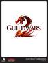 Guild Wars 2. -Grafikrichtlinien. Guild Wars 2 Brand Bible. v v