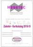HeBeTec GmbH * Magirusstraße 5 * D Gussenstadt * Germany * Tel. +49 (0) * Fax +49 (0) *  .